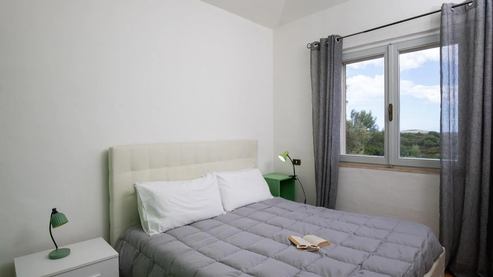 Casa Alemar By Wonderful Italy Apartment Olbia