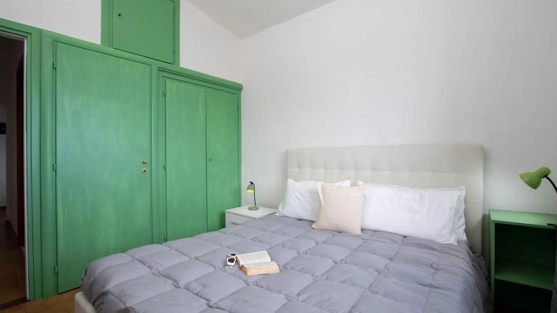 Casa Alemar By Wonderful Italy Apartment Olbia
