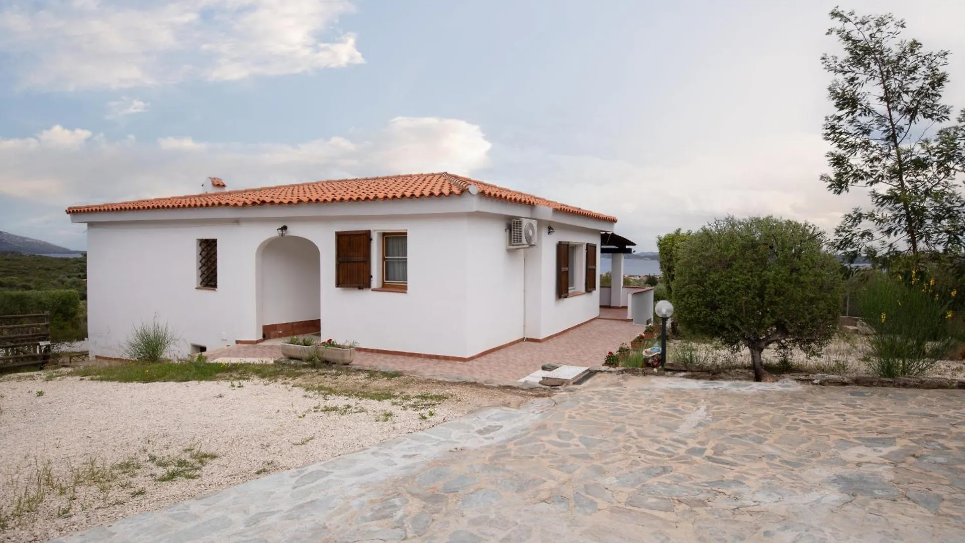 Casa Alemar By Wonderful Italy Apartment Olbia 0*,  Italy