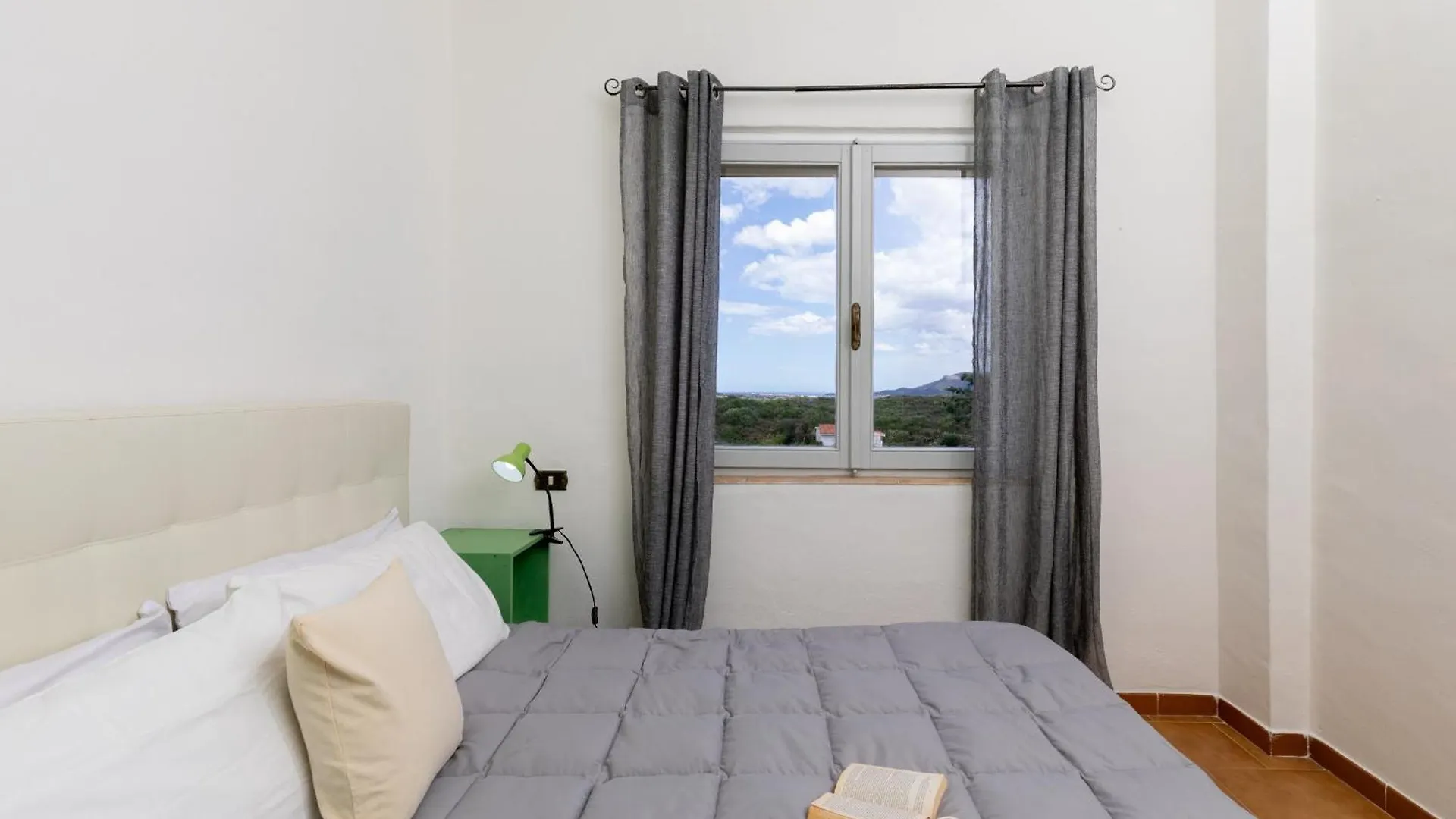 Casa Alemar By Wonderful Italy Apartment Olbia