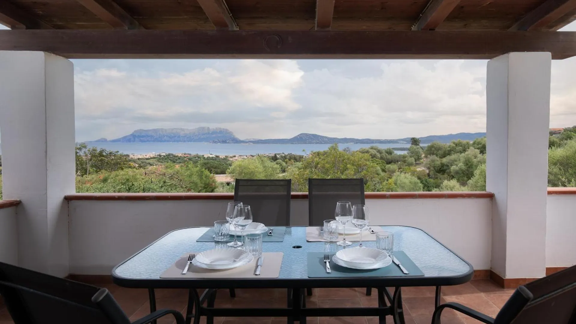 Casa Alemar By Wonderful Italy Apartment Olbia