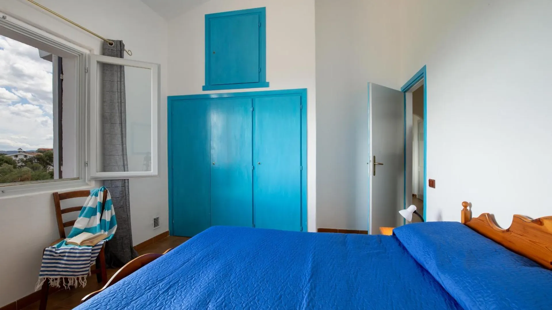Casa Alemar By Wonderful Italy Apartment Olbia Italy