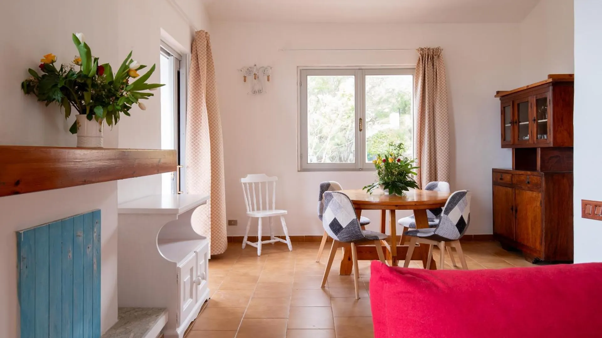 Casa Alemar By Wonderful Italy Apartment Olbia