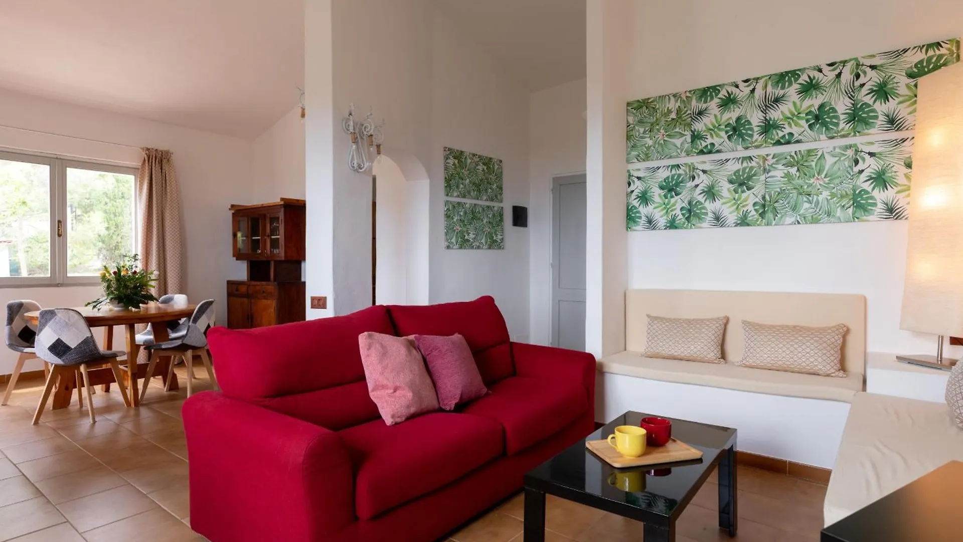 Casa Alemar By Wonderful Italy Apartment Olbia Italy