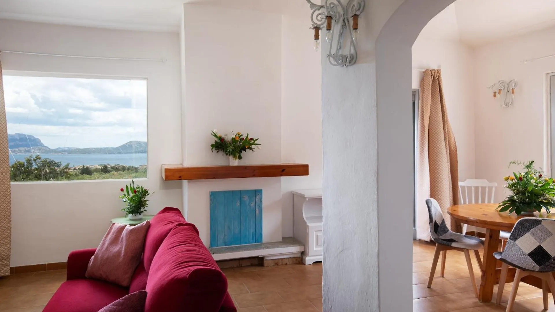 Casa Alemar By Wonderful Italy Apartment Olbia 0*,