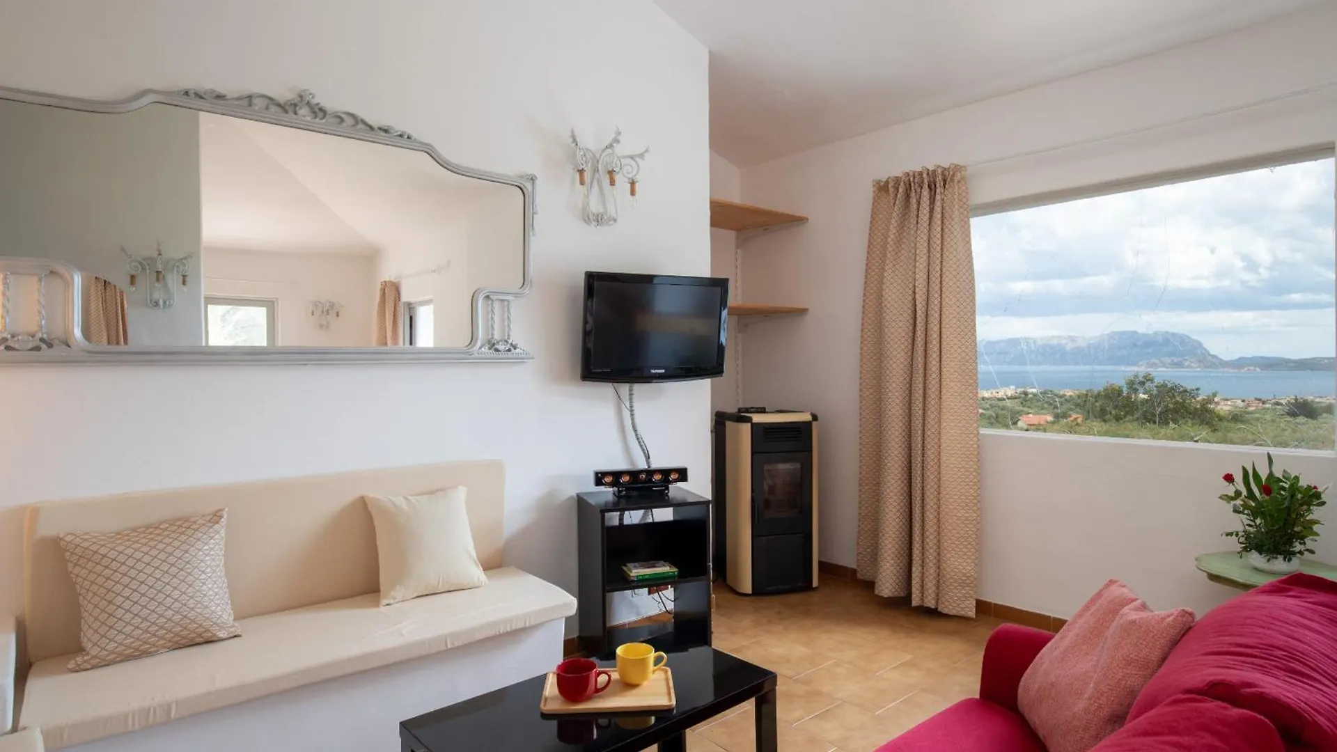 Casa Alemar By Wonderful Italy Apartment Olbia