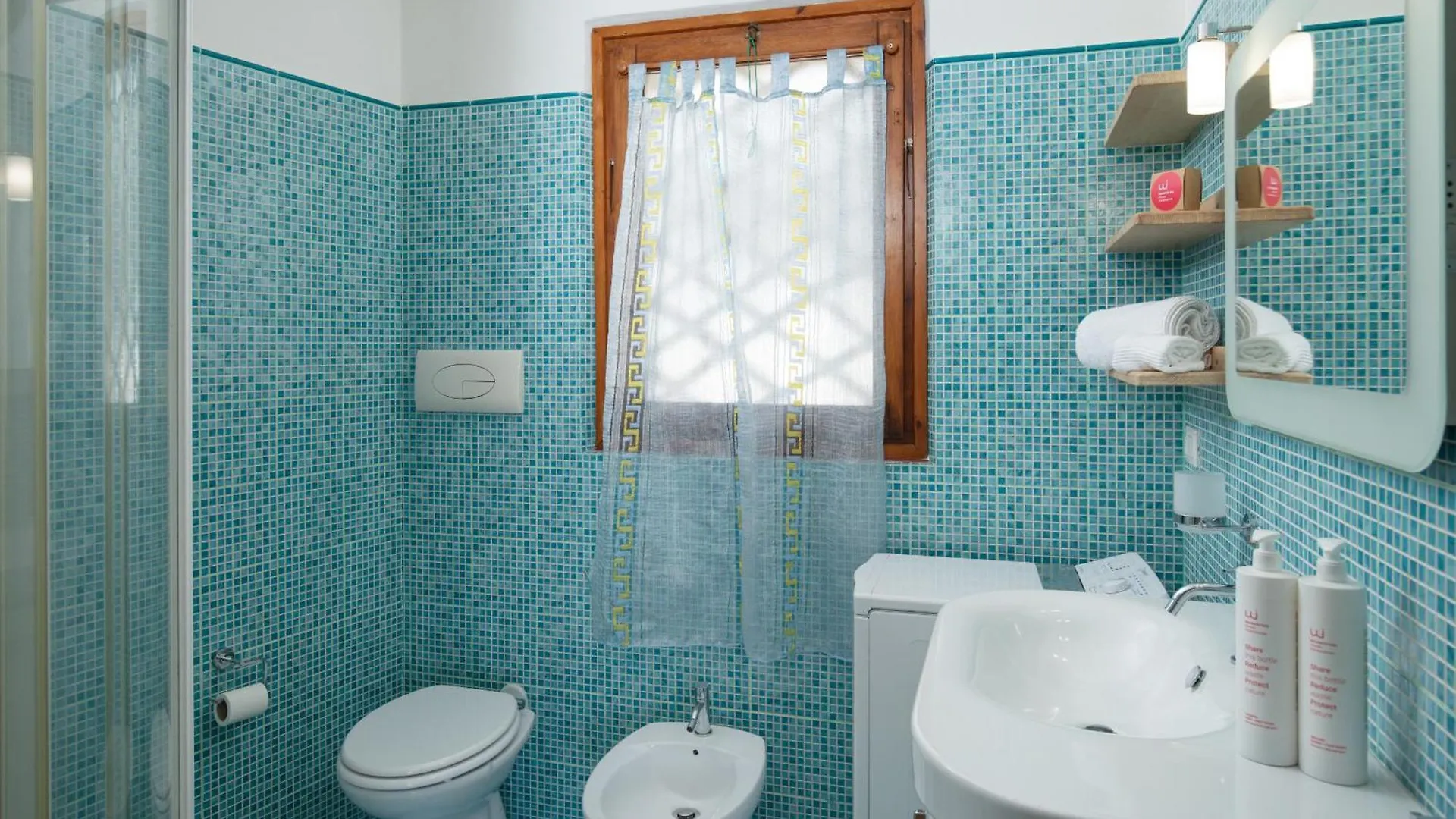 Casa Alemar By Wonderful Italy Apartment Olbia Italy