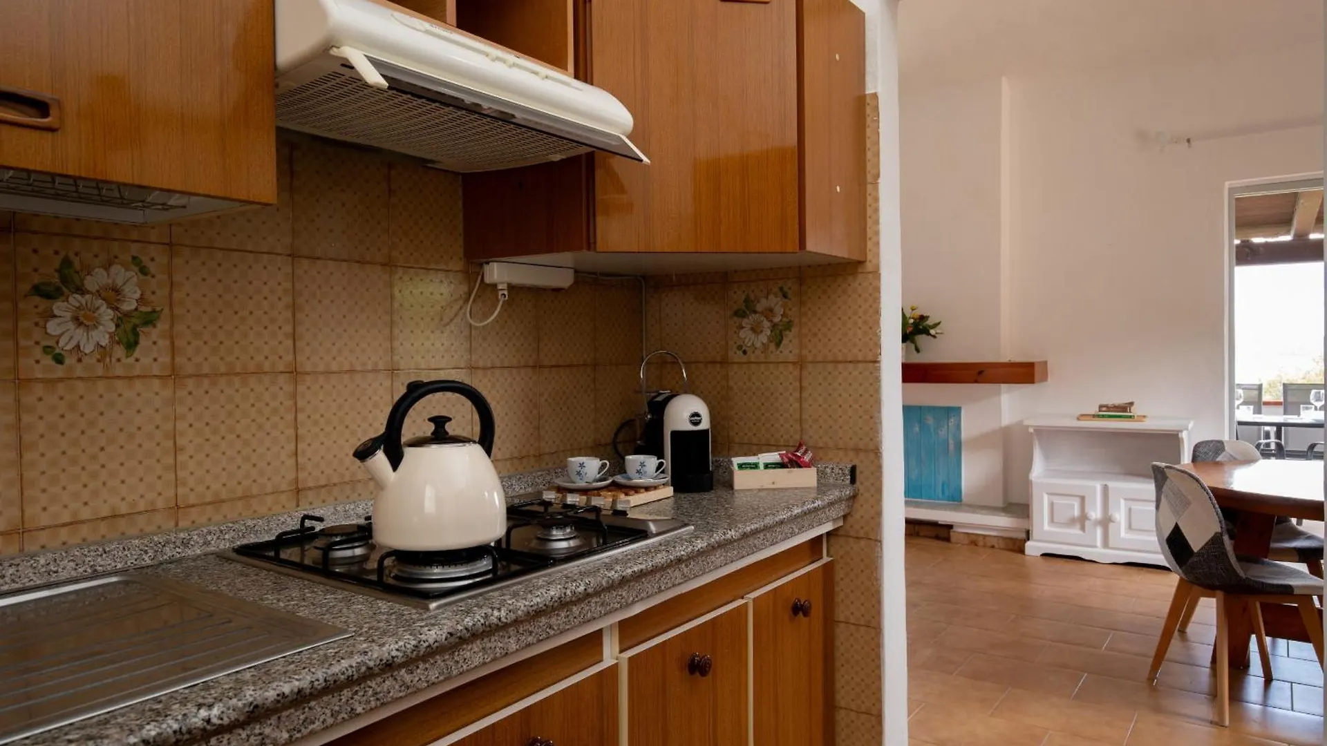 Casa Alemar By Wonderful Italy Apartment Olbia
