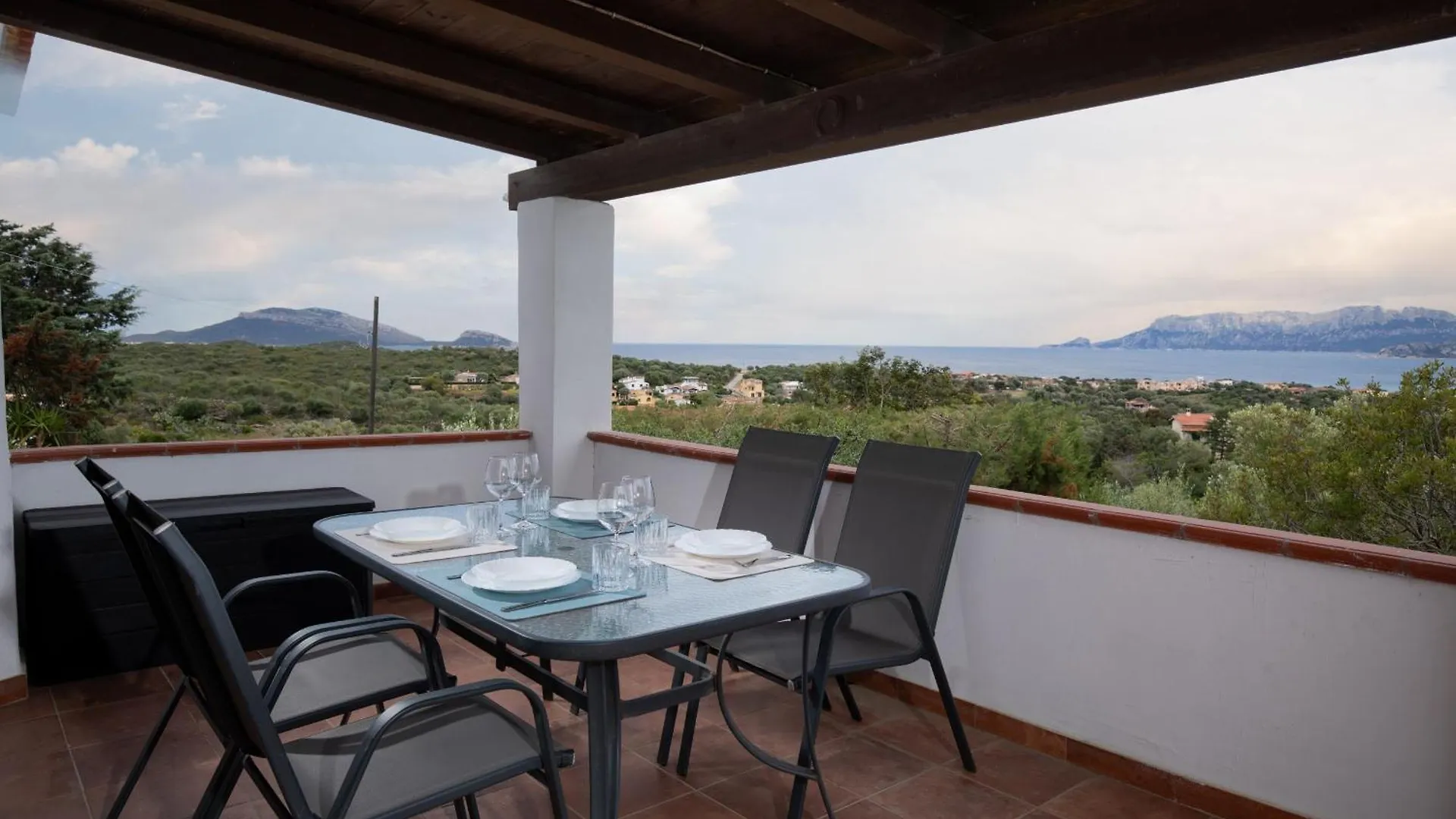 Casa Alemar By Wonderful Italy Apartment Olbia 0*,  Italy