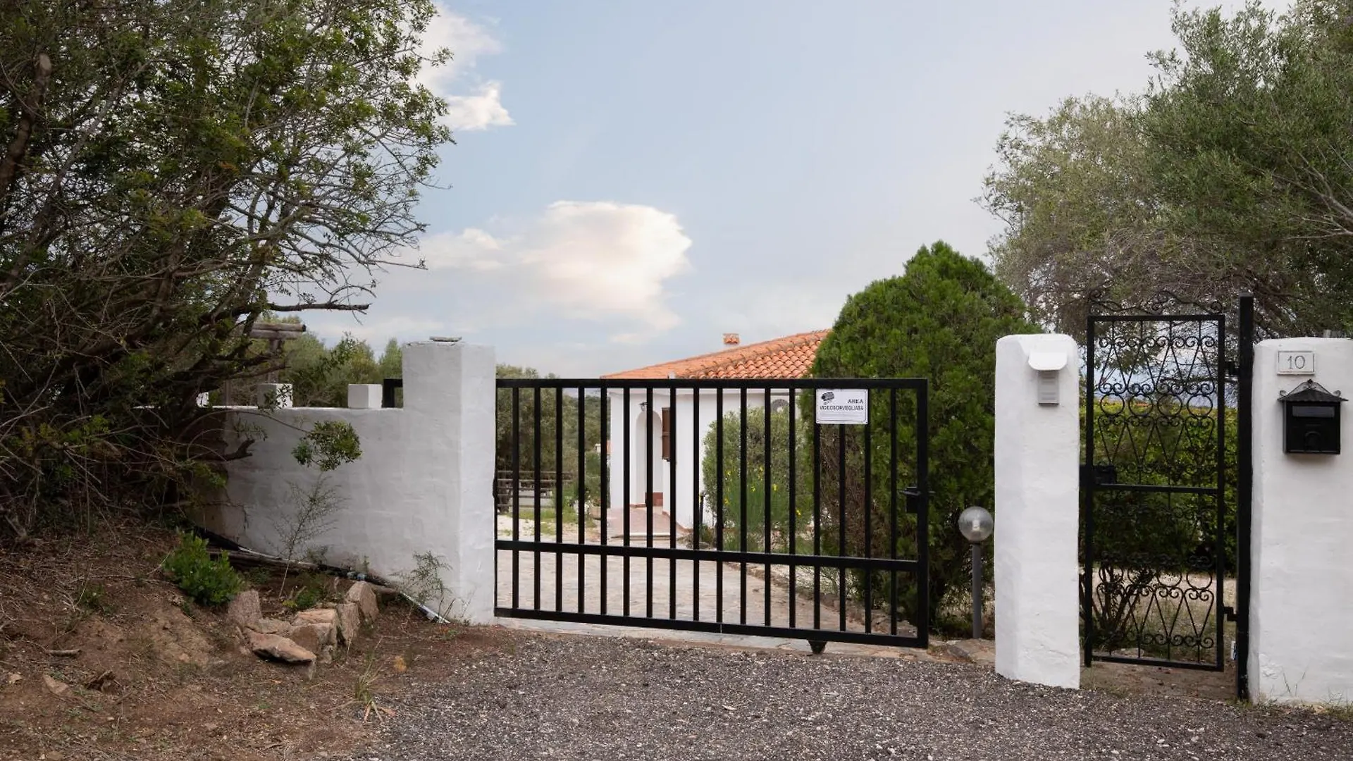Casa Alemar By Wonderful Italy Apartment Olbia 0*,