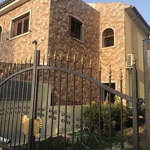 Apartamento Santa Maria, Olbia